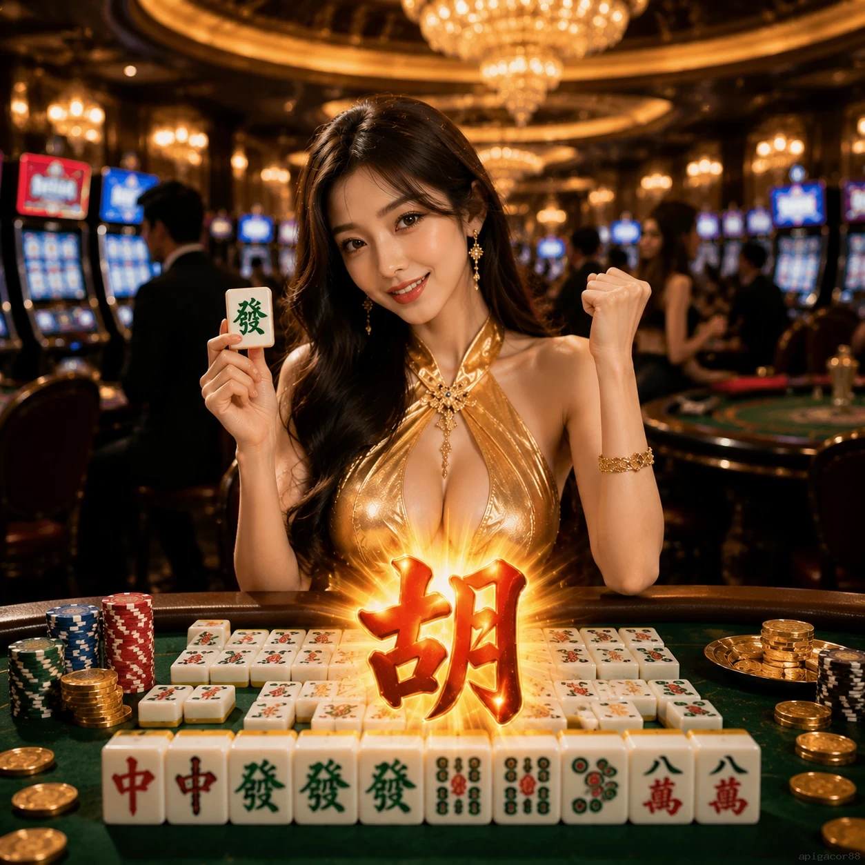 Menjelajahi Fitur Menarik di Situs APK apiresmi88