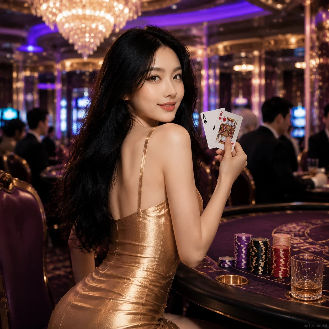 Cara Daftar dan Memulai Aplikasi di apiresmi88